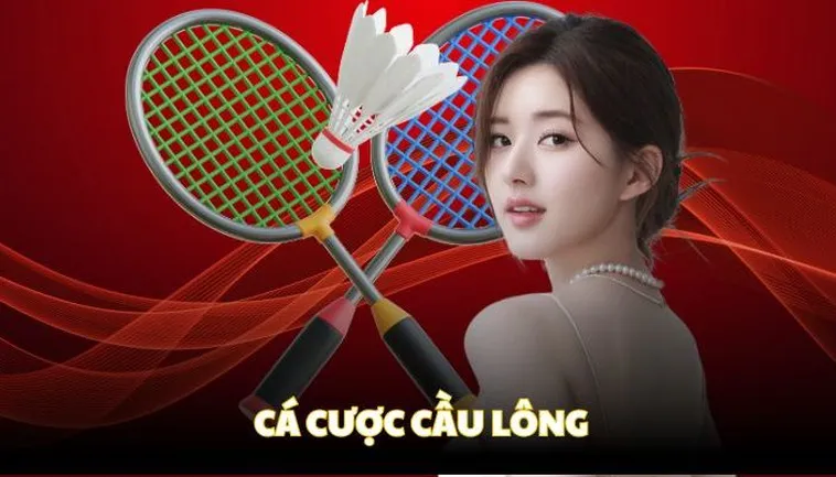 Cách Chơi Cá Cược Cầu Lông Tại 888B Chuẩn Xác Thắng Lớn