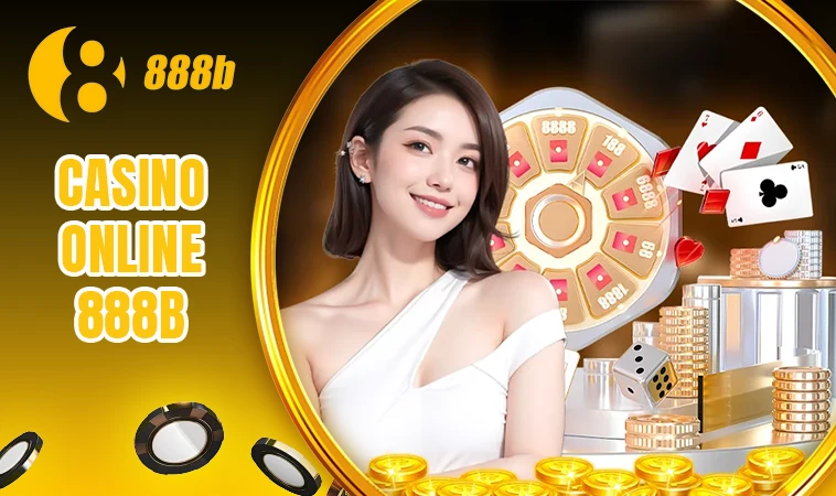 888B - Nhà Cái 888 B - Nhà Cái Uy Tín Nhất Việt Nam 2025