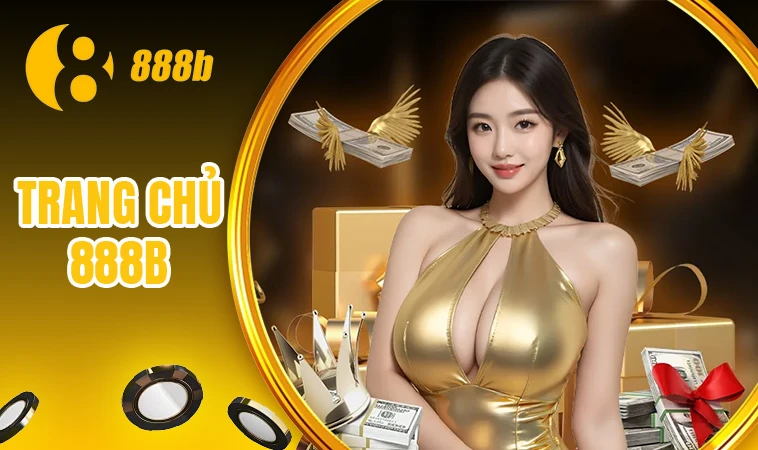 888B - Nhà Cái 888 B - Nhà Cái Uy Tín Nhất Việt Nam 2025