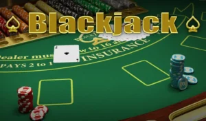 Chinh Phục Blackjack Tại 888B Với Chiến Thuật Thắng Lớn Hấp Dẫn