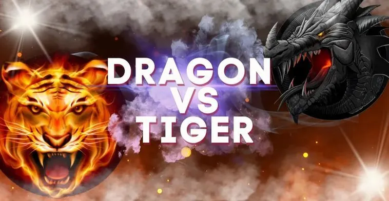 Tham Gia Dragon Tiger Tại 888B Cơ Hội Thắng Nhanh Chóng Hấp Dẫn
