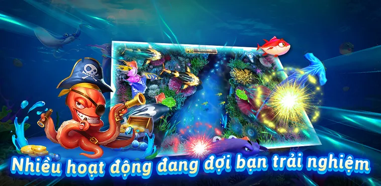 Cách Chơi Bắn Cá Đại Chiến B52 Tại 888B Thắng Lớn Dễ Dàng