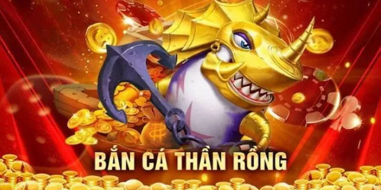 Cách Chơi Bắn Cá Rồng 888B Chinh Phục Thưởng Lớn Dễ Dàng
