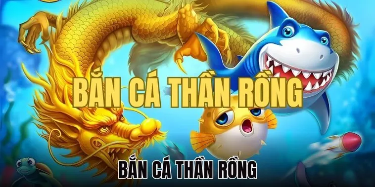 Cách Chơi Bắn Cá Rồng 888B Chinh Phục Thưởng Lớn Dễ Dàng