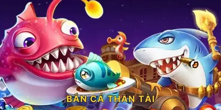 Hướng Dẫn Cách Chơi Bắn Cá Thần Tài 888B Thắng Lớn Mỗi Ngày