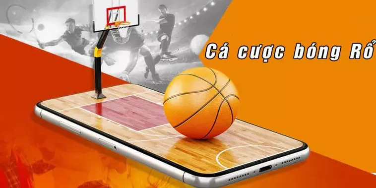 Tìm Hiểu Cá Cược Bóng Rổ 888B Hấp Dẫn Dành Cho Người Chơi Mới