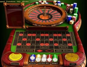 Hướng Dẫn Cách Chơi Roulette Nhà Cái 888B Thắng Lớn Cho Tân Thủ
