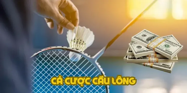Cách Chơi Cá Cược Cầu Lông Tại 888B Chuẩn Xác Thắng Lớn