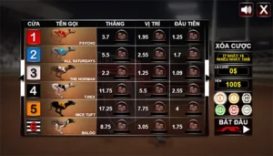 Bí Quyết Chơi Game Nhanh Đua Chó Tại 888B Thắng Lớn