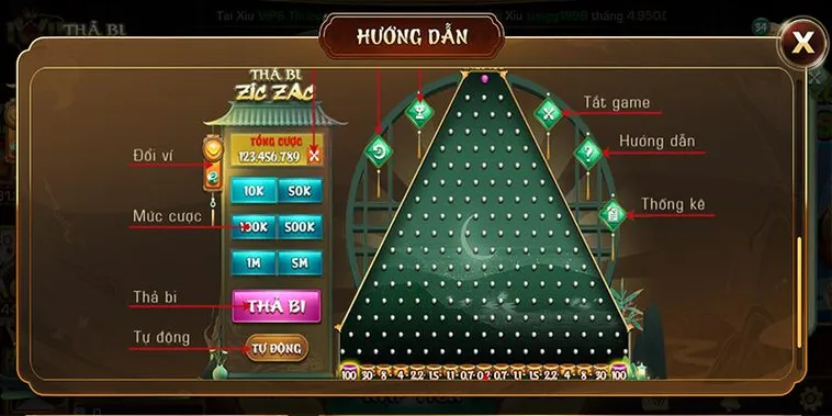 Cách Chơi Game Nhanh ZicZac Tại 888B Thắng Lớn Nhanh Chóng