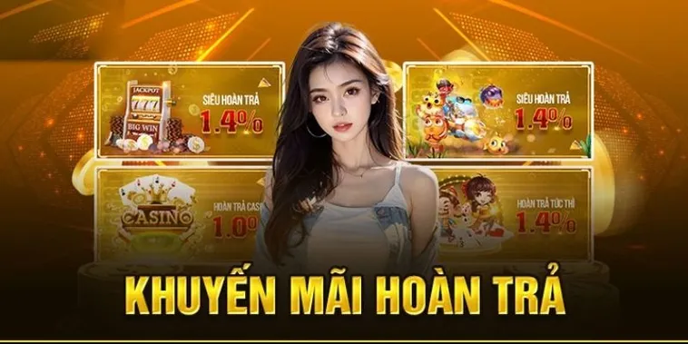 Hoàn Trả Không Giới Hạn Tại Nhà Cái 888B Siêu Hấp Dẫn