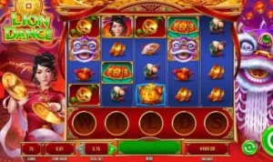Bí Quyết Chơi Nổ Hũ Lân Hái Lộc Tại 888B Dễ Thắng Nhất