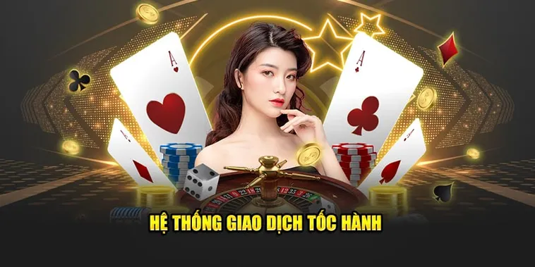 Nạp Tiền 888B Dễ Dàng Nhanh Chóng Cho Tân Thủ
