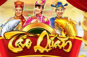 Hướng Dẫn Chơi Nổ Hũ Táo Quân Tại 888B Săn Thưởng Cực Đỉnh