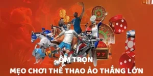 Tìm Hiểu Cá Cược Thể Thao Ảo 888B Hấp Dẫn Nhất Hiện Nay