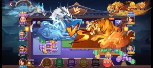 Tham Gia Dragon Tiger Tại 888B Cơ Hội Thắng Nhanh Chóng Hấp Dẫn